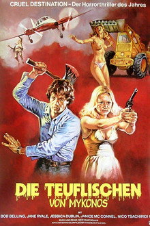 Die Teuflischen von Mykonos
