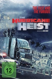 The Hurricane Heist