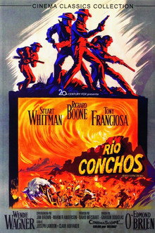 Rio Conchos