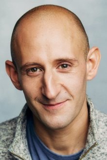 Photo of Noam Shapiro