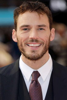 Photo of Sam Claflin