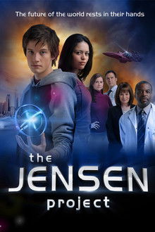 The Jensen Project