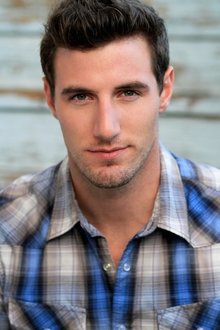 Photo of Ben Whalen