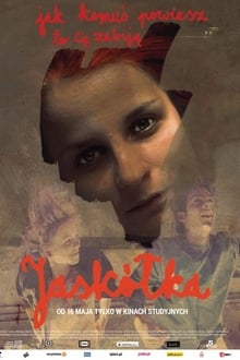 Poster do filme Jaskółka