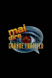 Poster da série Mai dire grande fratello