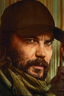 The Terminal List: Dark Wolf