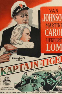 Kaptajn Tiger