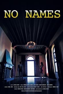 Poster do filme No Names