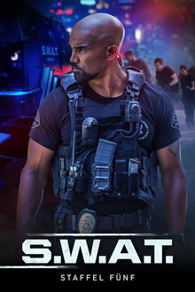 Staffel 5