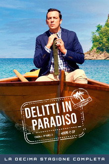 Stagione 10