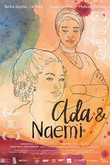 Ada & Naemi