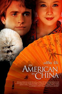 An American in China