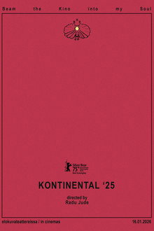Kontinental '25