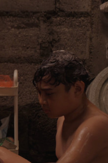 Nang Matakasan ang Tagay