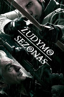 Killing Season