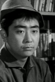Foto de perfil de Shosei Muto