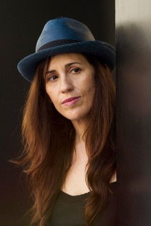 Photo of Juana Macías