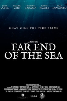 Far End of the Sea