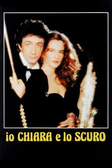 Io, Chiara e lo scuro