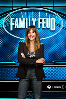 Poster da série Family Feud: The Battle of the Famous