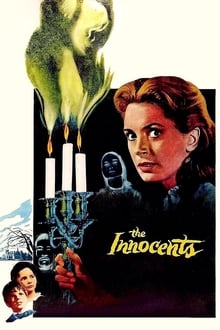 The Innocents movie poster