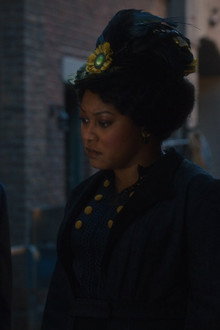 Murdoch Mysteries season 17 episode 12