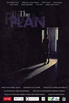 Poster do filme The Plan