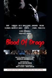 Blood of Drago movie poster