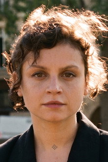 Ghazal Shojaei