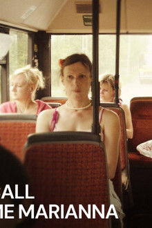 Call Me Marianna