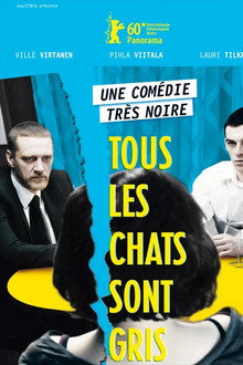 Tous les chats sont gris