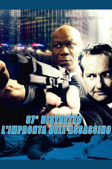 87 distretto - L'impronta dell'assassino