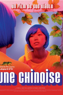 Une Chinoise