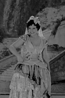 Doña Francisquita