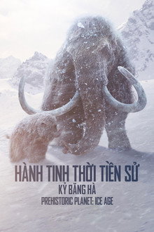 Kỳ Băng Hà