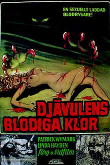 The Blood on Satan's Claw