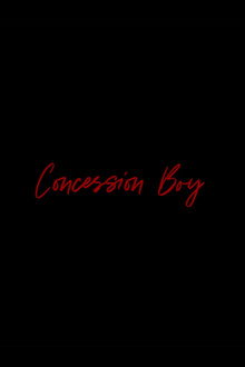 Concession Boy