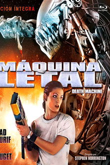 Máquina letal