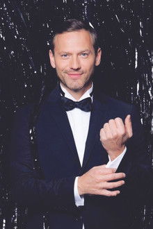 Photo of Orlin Pavlov