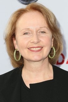 Photo of Kate Burton