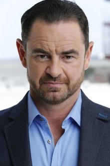 Photo of Glenn Keogh