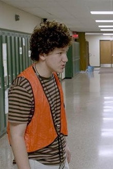 Safety Patrol