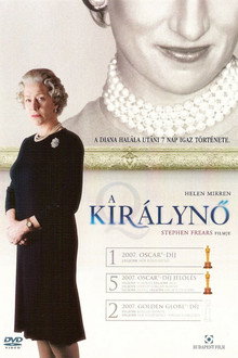 A királynő