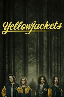 Yellowjackets 1° Temporada Completa