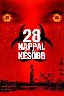 28 nappal később