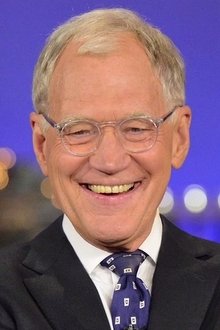 Photo of David Letterman