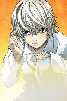 Death Note Relight 2: L's Successors
