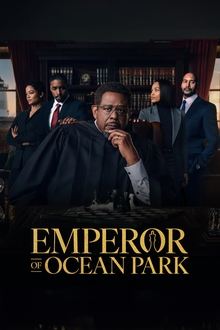 Emperor of Ocean Park Season 1 Episode 6 Emperor of Ocean Park Season 1 Episode 6