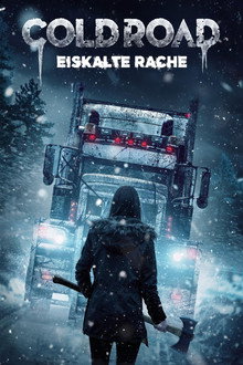 Cold Road - Eiskalte Rache