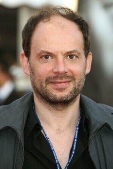 Photo of Denis Podalydès